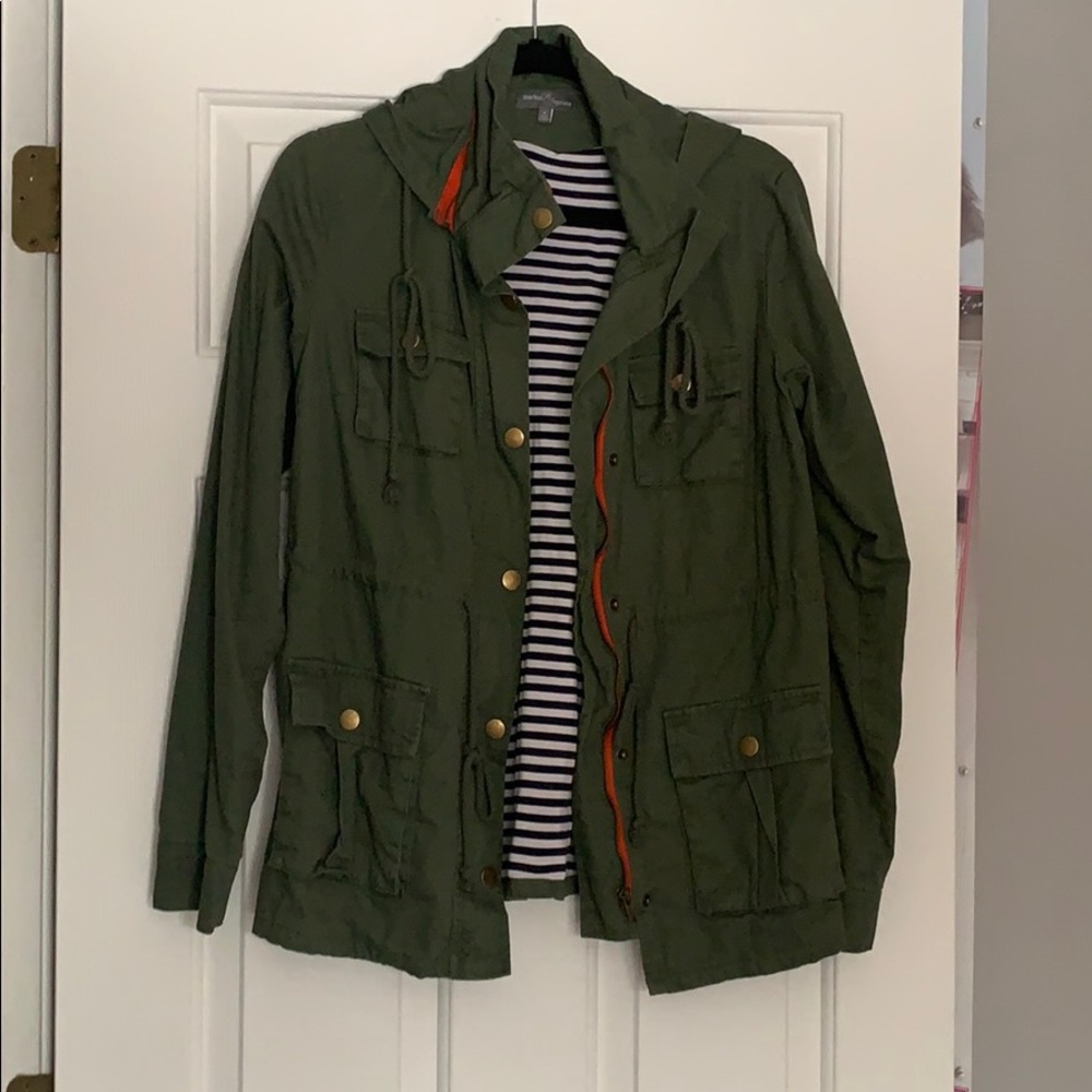 Jacket
